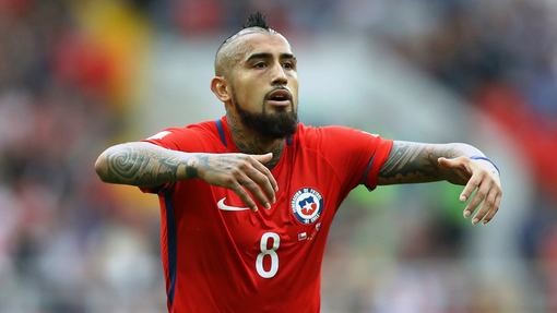 Прогноз на матч Эквадор — Чили