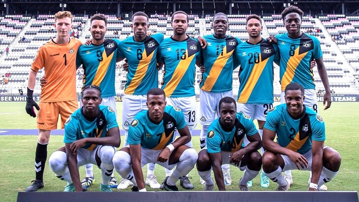 Багамские острова