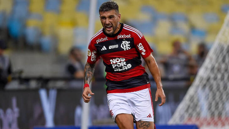 «Фламенго»