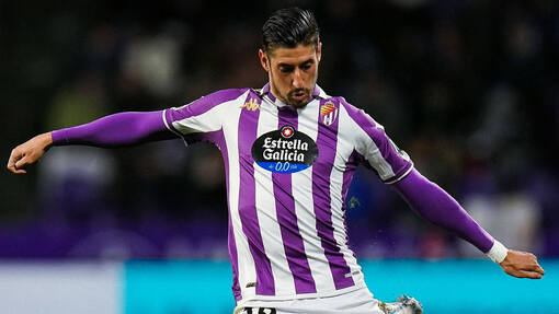 Уэска — Вальядолид. Прогноз и ставка на матч Прогноз на матч Уэска — Вальядолид