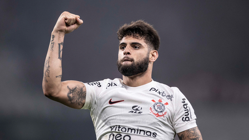 Коринтианс — Баия. Прогноз и ставка на матч Прогноз на матч Коринтианс — Баия