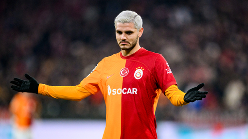 Прогноз на матч Галатасарай — Аланьяспор