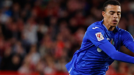 Хетафе — Альмерия. Прогноз и ставка на матч Прогноз на матч Хетафе — Альмерия