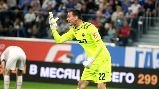 Прогноз на матч Крылья Советов — Локомотив