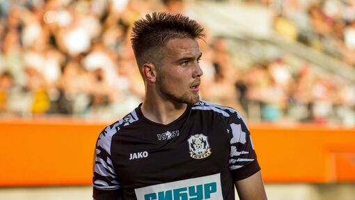 Ленинградец — Тюмень. Прогноз и ставка на матч Прогноз на матч Ленинградец — Тюмень