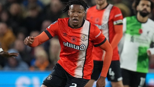 Лутон Таун — Кристал Пэлас. Прогноз и ставка на матч Прогноз на матч Лутон Таун — Кристал Пэлас