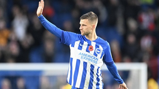 Ноттингем Форест — Брайтон энд Хоув Альбион. Прогноз и ставка на матч Прогноз на матч Ноттингем Форест — Брайтон энд Хоув Альбион