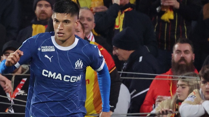 «Марсель» — фаворит матча