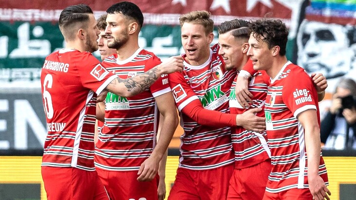 «Аугсбург»