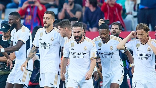 Кадис — Реал Мадрид. Прогноз и ставка на матч Прогноз на матч Кадис — Реал Мадрид