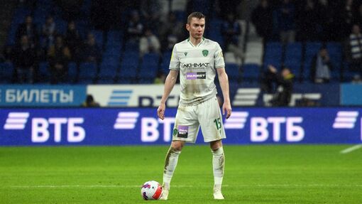 Оренбург — Ахмат. Прогноз и ставка на матч Прогноз на матч Оренбург — Ахмат