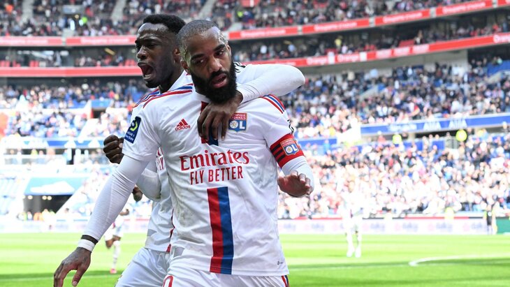 Александр Ляказетт