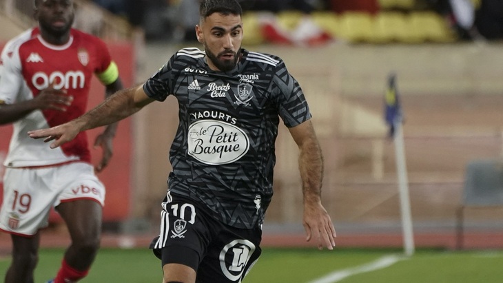 «Брест» проиграл три последних матча