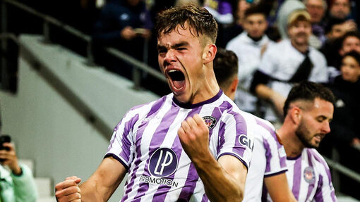 Прогноз на матч Ницца — Тулуза