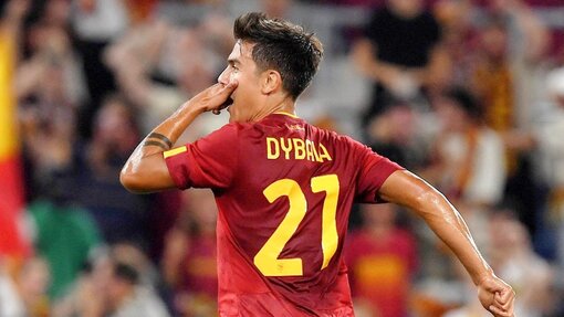 Прогноз на матч Рома — Удинезе