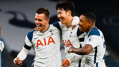 Тоттенхэм — Астон Вилла. Прогноз и ставка на матч Прогноз на матч Тоттенхэм — Астон Вилла