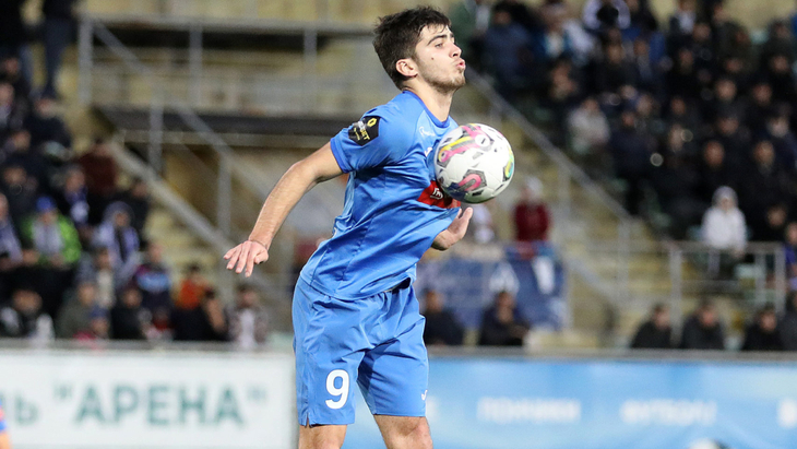 «Динамо» Махачкала