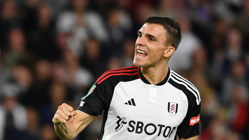 Фулхэм — Вулверхэмптон. Прогноз и ставка на матч Прогноз на матч Фулхэм — Вулверхэмптон