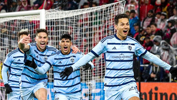 «Спортинг» Канзас-Сити