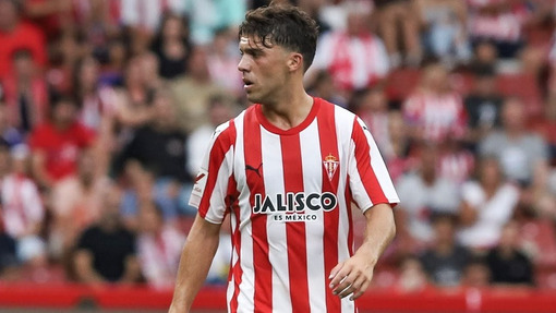 Прогноз на матч Спортинг Хихон — Эльденсе