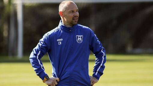 Прогноз на матч Балтика — Локомотив