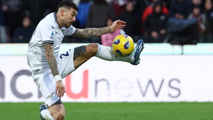 «Лацио» — фаворит матча