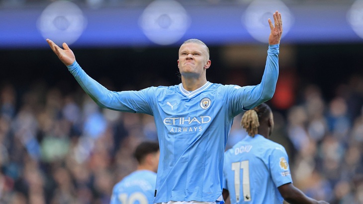 «Манчестер Сити» — фаворит матча