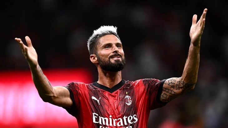 Оливье Жиру