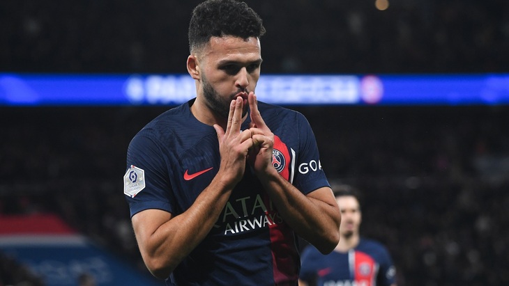 ПСЖ — фаворит матча