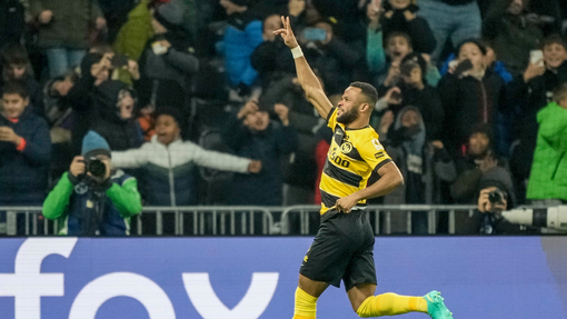 Янг Бойз — Црвена Звезда. Прогноз и ставка на матч Прогноз на матч Янг Бойз — Црвена Звезда