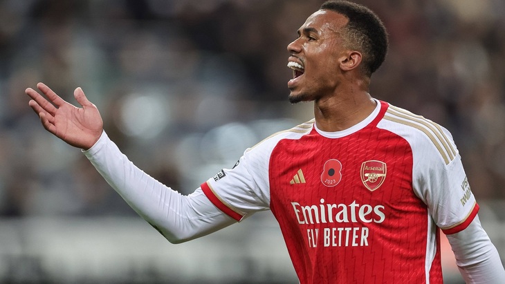 «Арсенал» — фаворит матча