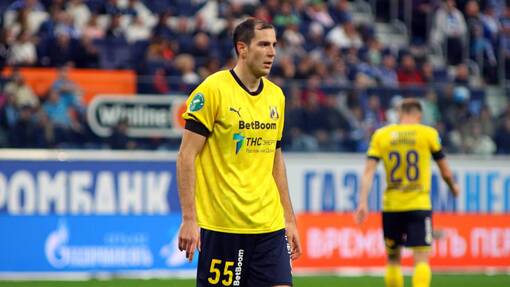 Прогноз на матч Ростов — ЦСКА