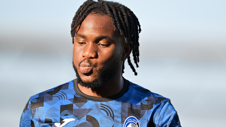 Адемола Лукман