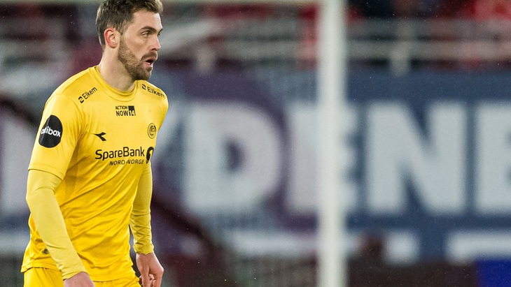 «Буде-Глимт» — фаворит матча