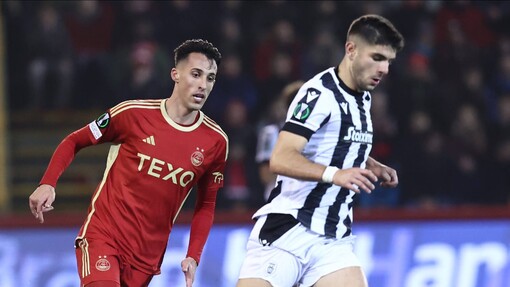 Айнтрахт Ф — ПАОК. Прогноз и ставка на матч Прогноз на матч Айнтрахт Ф — ПАОК