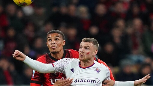 Фиорентина — Генк. Прогноз и ставка на матч Прогноз на матч Фиорентина — Генк