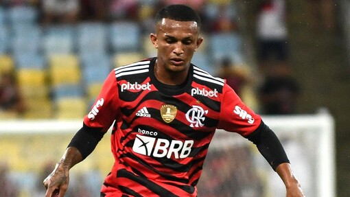 Прогноз на матч Фламенго — Атлетико Минейро