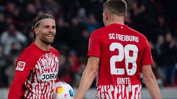 «Фрайбург» — фаворит матча