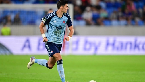 Прогноз на матч Клаксвик — Слован