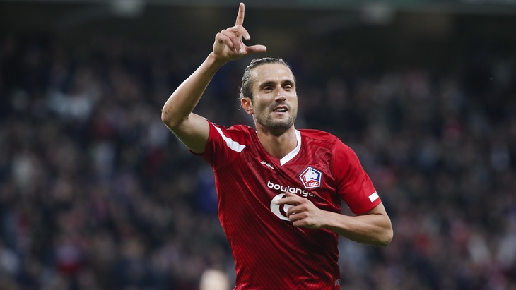 «Лилль» — фаворит матча