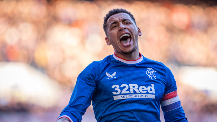 Джеймс Тавернье