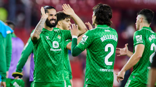 Прогноз на матч Спарта П — Бетис