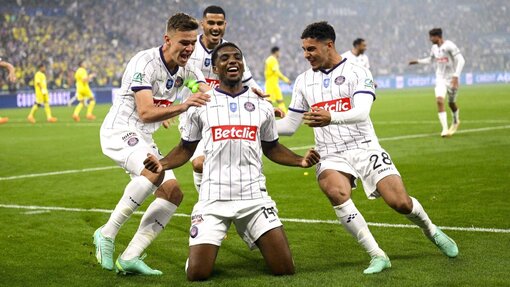 Прогноз на матч Тулуза — Юнион