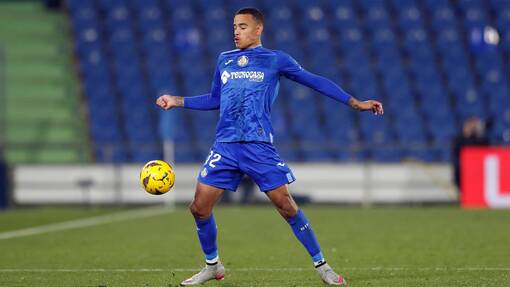 Лас-Пальмас — Хетафе. Прогноз и ставка на матч Прогноз на матч Лас-Пальмас — Хетафе