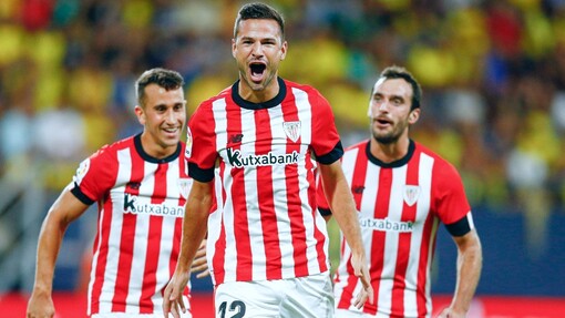 Атлетик — Райо Вальекано. Прогноз и ставка на матч Прогноз на матч Атлетик — Райо Вальекано