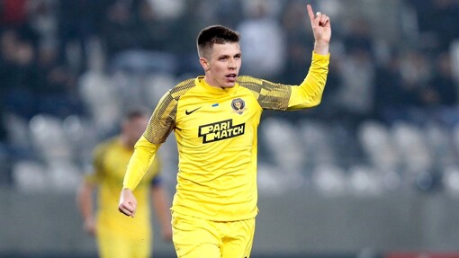 Днепр-1 — Ворскла. Прогноз и ставка на матч Прогноз на матч Днепр-1 — Ворскла