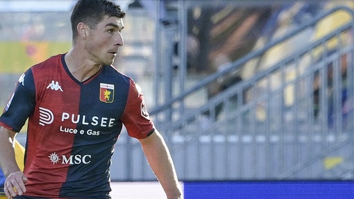 Прогноз на матч Дженоа — Эмполи