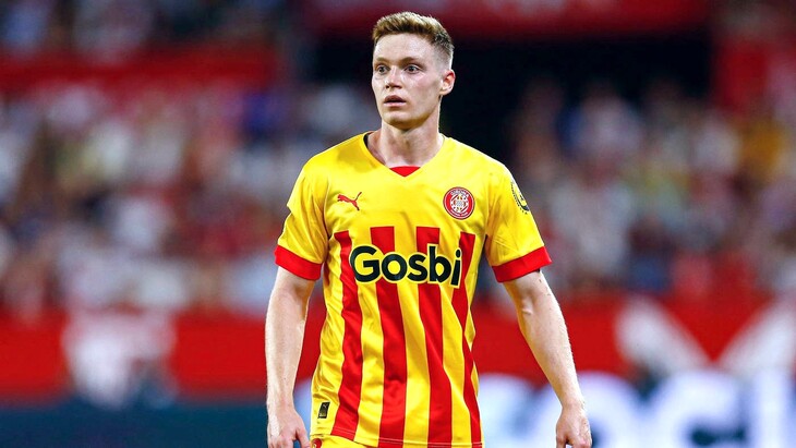 Виктор Цыганков