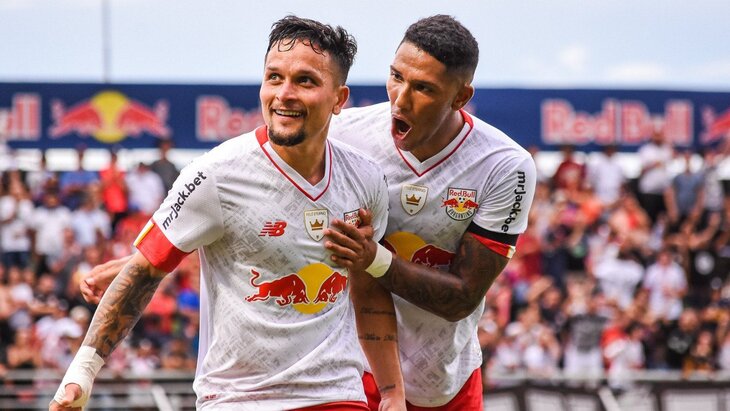 «РБ Лейпциг»