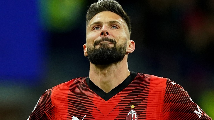 «Милан» — фаворит матча